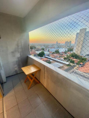 Fortaleza com conforto e praticidade